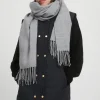 ICHI accessories AX Sjaal Outlet