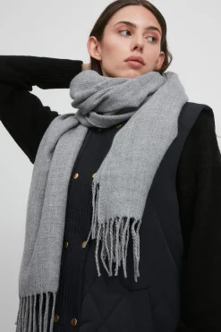ICHI accessories AX Sjaal Outlet
