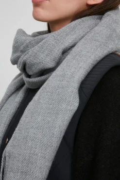 ICHI accessories AX Sjaal Outlet