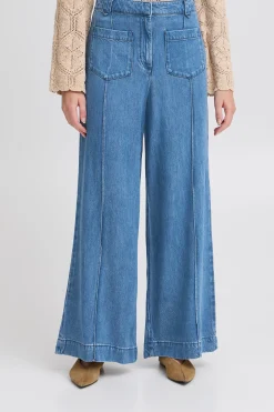 Atelier Rêve Casual broek Sale