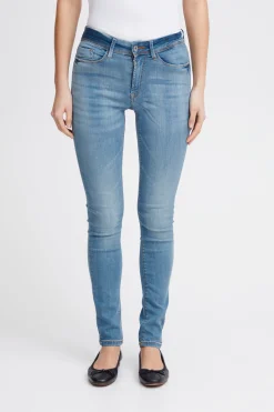 Ichi ErinIH skinny fit Jeans Best