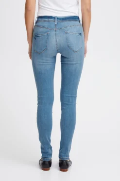 Ichi ErinIH skinny fit Jeans Best