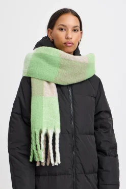 ICHI accessories IAAGGE Sjaal Online