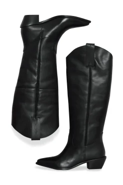 ICHI accessories IABANGORO Boots Fashion