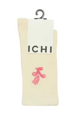 ICHI accessories IABELLA Sokken HollyBerry Clearance