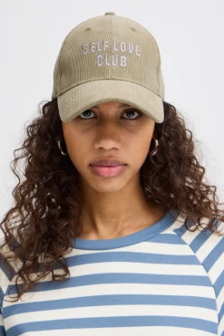ICHI accessories IACORDIA Cap Fashion