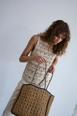 ICHI accessories IAFENENNY Tas Clearance