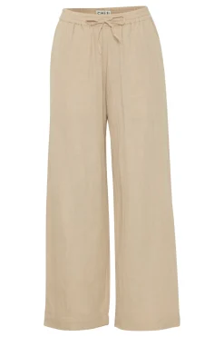 ICHI accessories IAFOXA Broek Doeskin Hot