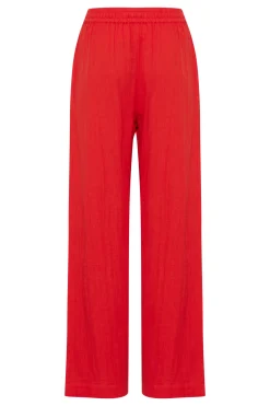 ICHI accessories IAFOXA Broek Grenadine Fashion