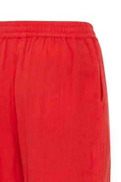 ICHI accessories IAFOXA Broek Grenadine Fashion