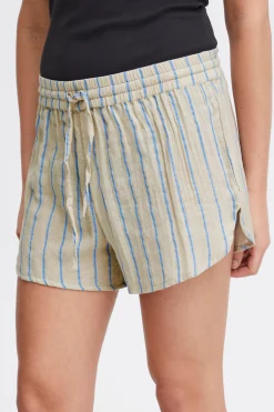 ICHI accessories IAFOXA Shorts Hot