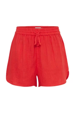 ICHI accessories IAFOXA Shorts Grenadine Sale