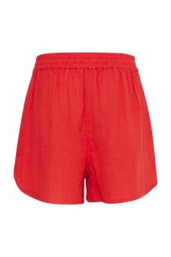 ICHI accessories IAFOXA Shorts Grenadine Sale