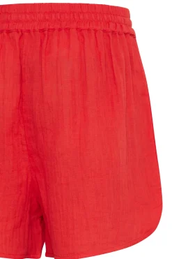 ICHI accessories IAFOXA Shorts Grenadine Sale