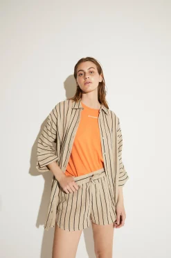 ICHI accessories IAFOXA Shorts Online
