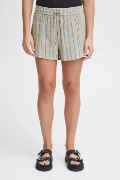 ICHI accessories IAFOXA Shorts Hot