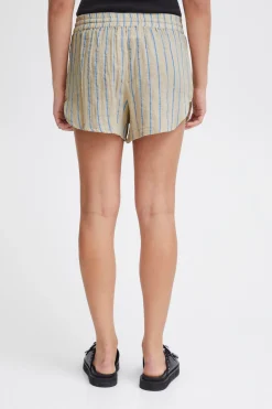 ICHI accessories IAFOXA Shorts Hot