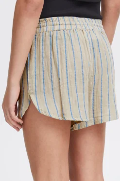 ICHI accessories IAFOXA Shorts Hot