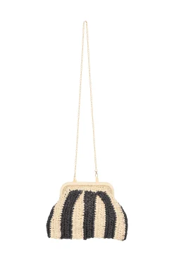 ICHI accessories IALYSARA Clutch Sale