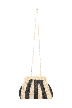 ICHI accessories IALYSARA Clutch Sale