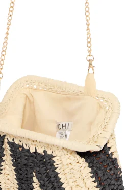 ICHI accessories IALYSARA Clutch Sale