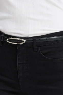 ICHI accessories IAMIKAYA Riem Black Hot