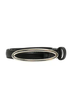 ICHI accessories IAMIKAYA Riem Black Hot