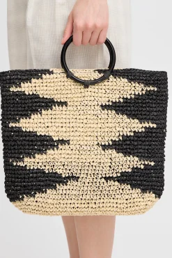 ICHI accessories IAOLENA Tas Discount