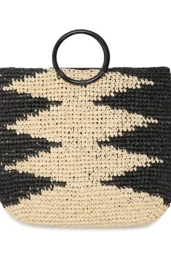 ICHI accessories IAOLENA Tas Discount