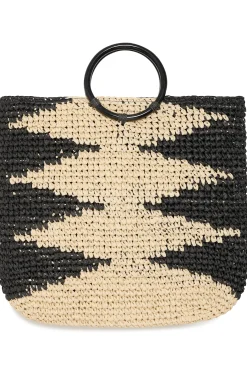 ICHI accessories IAOLENA Tas Discount