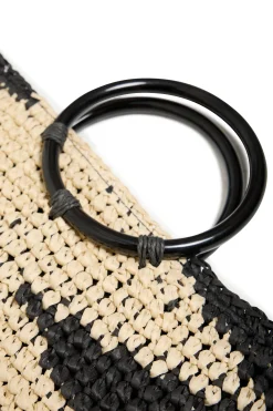 ICHI accessories IAOLENA Tas Discount
