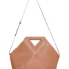ICHI accessories IASIMONA Tas Cognac New