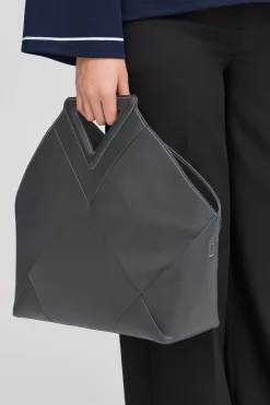ICHI accessories IASIMONA Tas Black Online