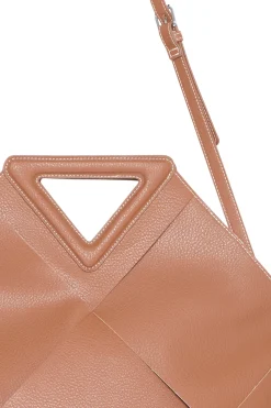 ICHI accessories IASIMONA Tas Cognac New