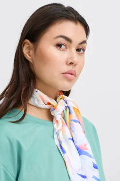 ICHI accessories IASIOFRA Sjaal Fashion