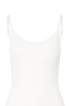ICHI accessories IASIV Jurk CloudDancer Sale