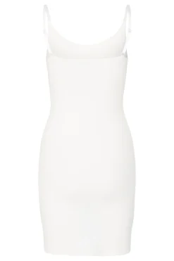 ICHI accessories IASIV Jurk CloudDancer Sale