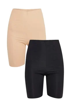 ICHI accessories IASIV Shorts 2-pack Fashion