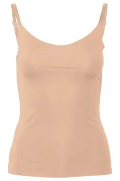 ICHI accessories IASIV Top Tan Fashion