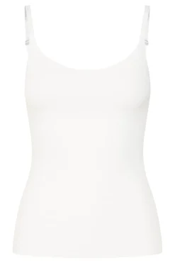 ICHI accessories IASIV Top CloudDancer Hot