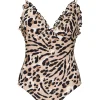 ICHI accessories IAXANDRA Zwemkleding New