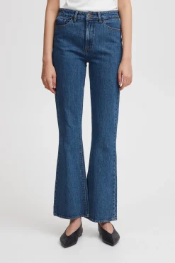 Ichi IHAMBERRY Jeans Best