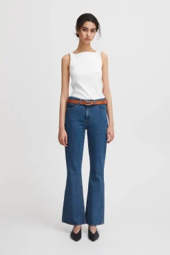 Ichi IHAMBERRY Jeans Best