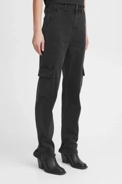 Ichi IHAMELLIE Jeans New
