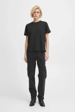 Ichi IHAMELLIE Jeans New