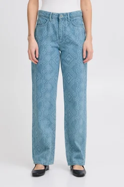 Ichi IHAMILIAS Jeans Best