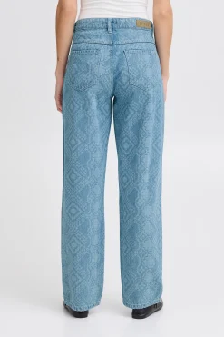 Ichi IHAMILIAS Jeans Best
