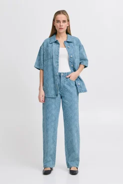 Ichi IHAMILIAS Jeans Best
