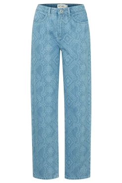 Ichi IHAMILIAS Jeans Best