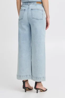 Ichi IHARMIOS Jeans Hot